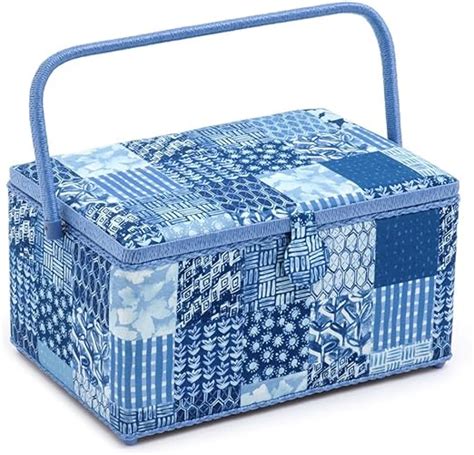 big sewing box|hobby gift large sewing box.